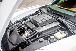 2014 Chevrolet Corvette Stingray Coupe 3LT Z51 Callaway SC627 for sale