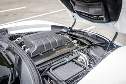 2014 Chevrolet Corvette Stingray Coupe 3LT Z51 Callaway SC627 for sale