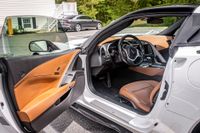 2014 Chevrolet Corvette Stingray Coupe 3LT Z51 Callaway SC627 for sale