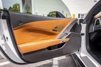 2014 Chevrolet Corvette Stingray Coupe 3LT Z51 Callaway SC627 for sale