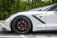 2014 Chevrolet Corvette Stingray Coupe 3LT Z51 Callaway SC627 for sale