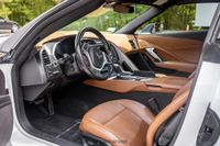 2014 Chevrolet Corvette Stingray Coupe 3LT Z51 Callaway SC627 for sale