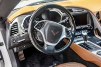 2014 Chevrolet Corvette Stingray Coupe 3LT Z51 Callaway SC627 for sale