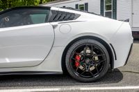 2014 Chevrolet Corvette Stingray Coupe 3LT Z51 Callaway SC627 for sale