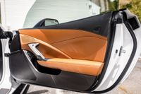 2014 Chevrolet Corvette Stingray Coupe 3LT Z51 Callaway SC627 for sale