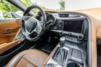 2014 Chevrolet Corvette Stingray Coupe 3LT Z51 Callaway SC627 for sale