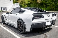 2014 Chevrolet Corvette Stingray Coupe 3LT Z51 Callaway SC627 for sale