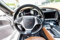 2014 Chevrolet Corvette Stingray Coupe 3LT Z51 Callaway SC627 for sale
