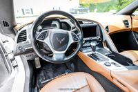 2014 Chevrolet Corvette Stingray Coupe 3LT Z51 Callaway SC627 for sale