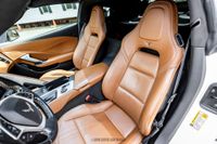 2014 Chevrolet Corvette Stingray Coupe 3LT Z51 Callaway SC627 for sale