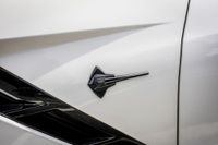 2014 Chevrolet Corvette Stingray Coupe 3LT Z51 Callaway SC627 for sale