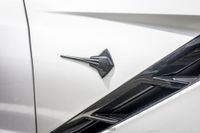 2014 Chevrolet Corvette Stingray Coupe 3LT Z51 Callaway SC627 for sale