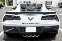 2014 Chevrolet Corvette Stingray Coupe 3LT Z51 Callaway SC627 for sale