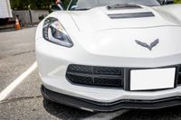 2014 Chevrolet Corvette Stingray Coupe 3LT Z51 Callaway SC627 for sale