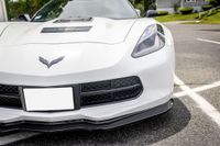 2014 Chevrolet Corvette Stingray Coupe 3LT Z51 Callaway SC627 for sale