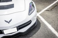 2014 Chevrolet Corvette Stingray Coupe 3LT Z51 Callaway SC627 for sale