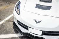2014 Chevrolet Corvette Stingray Coupe 3LT Z51 Callaway SC627 for sale