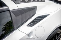 2014 Chevrolet Corvette Stingray Coupe 3LT Z51 Callaway SC627 for sale