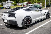 2014 Chevrolet Corvette Stingray Coupe 3LT Z51 Callaway SC627 for sale
