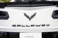 2014 Chevrolet Corvette Stingray Coupe 3LT Z51 Callaway SC627 for sale