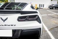 2014 Chevrolet Corvette Stingray Coupe 3LT Z51 Callaway SC627 for sale