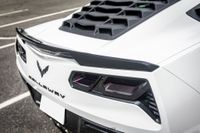 2014 Chevrolet Corvette Stingray Coupe 3LT Z51 Callaway SC627 for sale