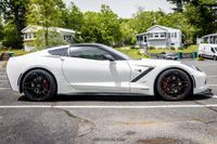 2014 Chevrolet Corvette Stingray Coupe 3LT Z51 Callaway SC627 for sale