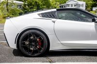 2014 Chevrolet Corvette Stingray Coupe 3LT Z51 Callaway SC627 for sale