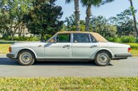 1990 Rolls-Royce Silver Spur II for sale