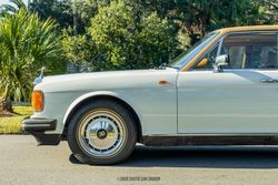 1990 Rolls-Royce Silver Spur II for sale