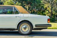 1990 Rolls-Royce Silver Spur II for sale