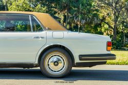 1990 Rolls-Royce Silver Spur II for sale