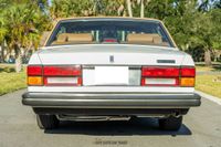 1990 Rolls-Royce Silver Spur II for sale