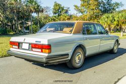 1990 Rolls-Royce Silver Spur II for sale