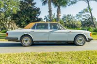 1990 Rolls-Royce Silver Spur II for sale