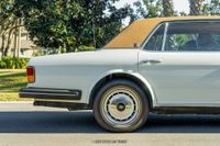 1990 Rolls-Royce Silver Spur II for sale