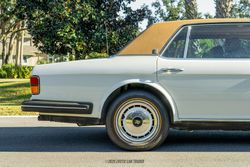 1990 Rolls-Royce Silver Spur II for sale