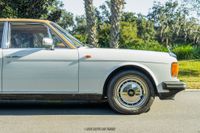 1990 Rolls-Royce Silver Spur II for sale