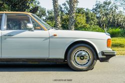 1990 Rolls-Royce Silver Spur II for sale