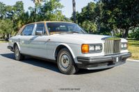1990 Rolls-Royce Silver Spur II for sale