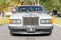 1990 Rolls-Royce Silver Spur II for sale