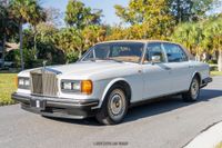1990 Rolls-Royce Silver Spur II for sale