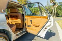 1990 Rolls-Royce Silver Spur II for sale