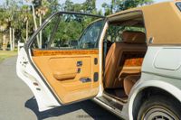 1990 Rolls-Royce Silver Spur II for sale