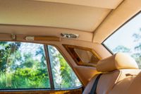 1990 Rolls-Royce Silver Spur II for sale