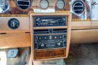 1990 Rolls-Royce Silver Spur II for sale