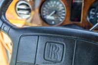1990 Rolls-Royce Silver Spur II for sale