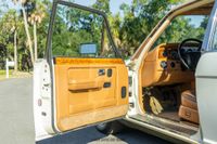 1990 Rolls-Royce Silver Spur II for sale