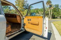 1990 Rolls-Royce Silver Spur II for sale