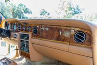 1990 Rolls-Royce Silver Spur II for sale